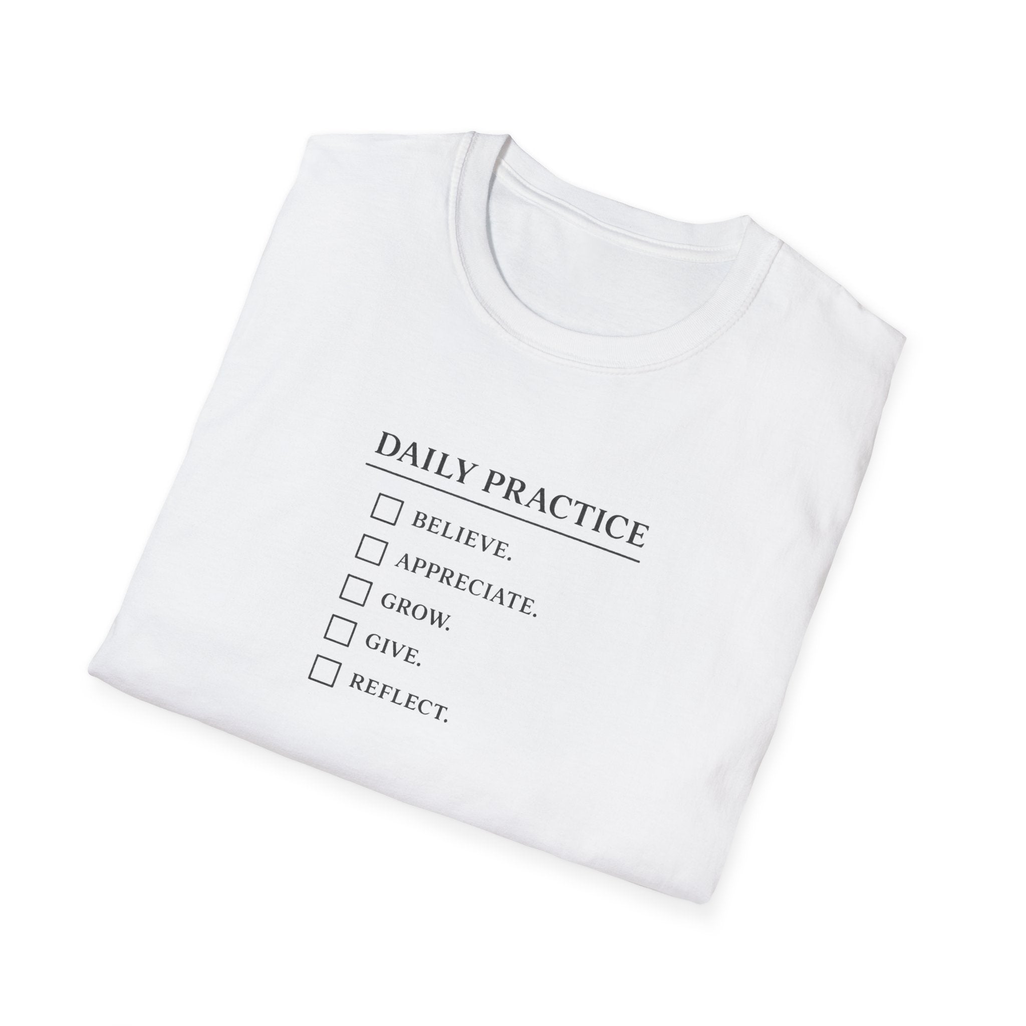 Reflect T-Shirt