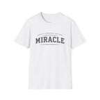Miracle Institute T-Shirt