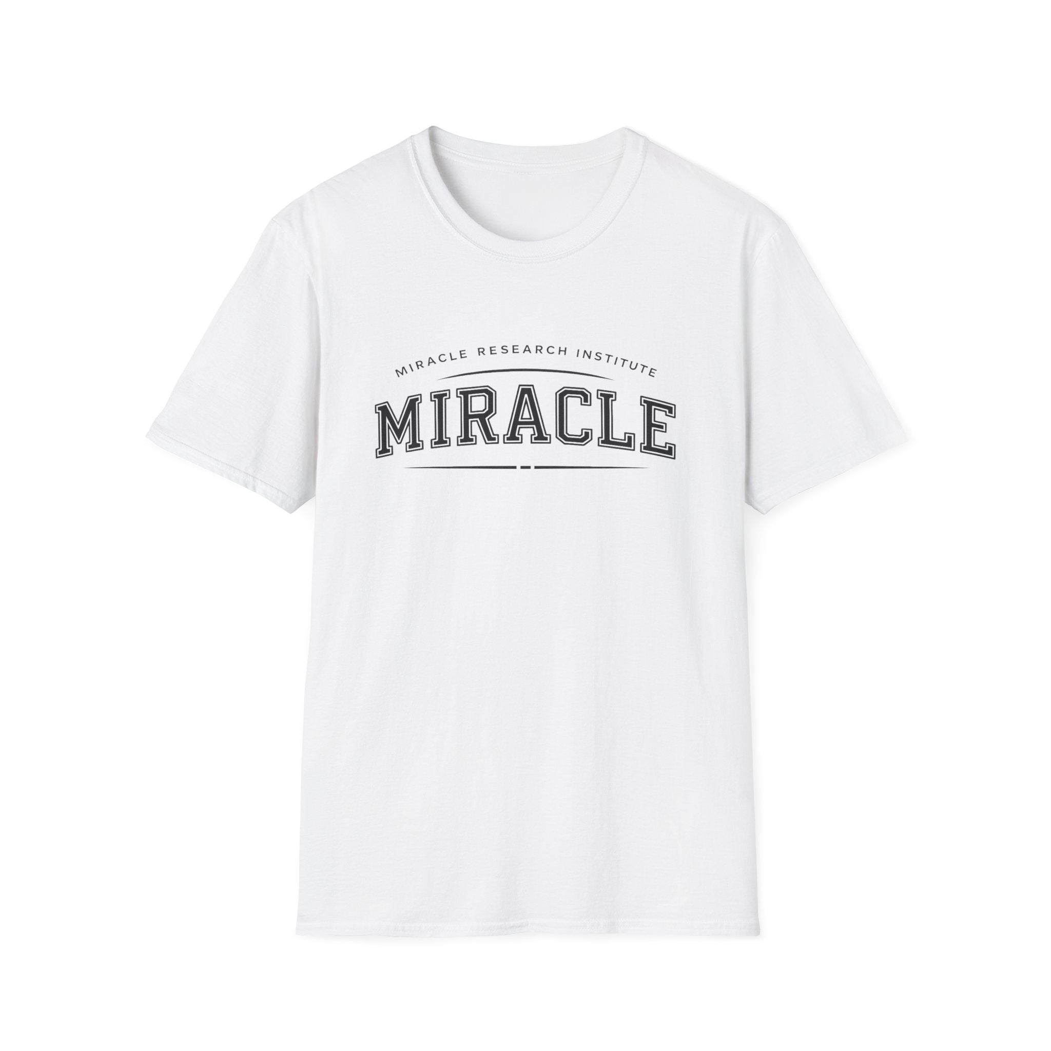 Miracle Institute T-Shirt