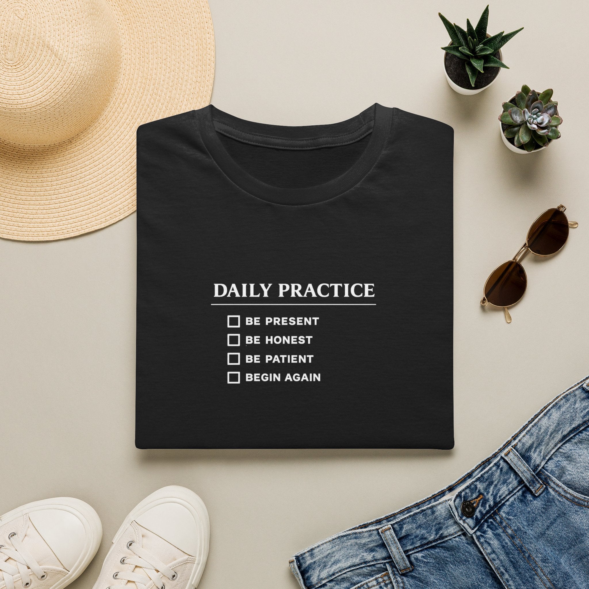 Daily Practice T-Shirt