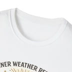 Inner Weather Report T-Shirt