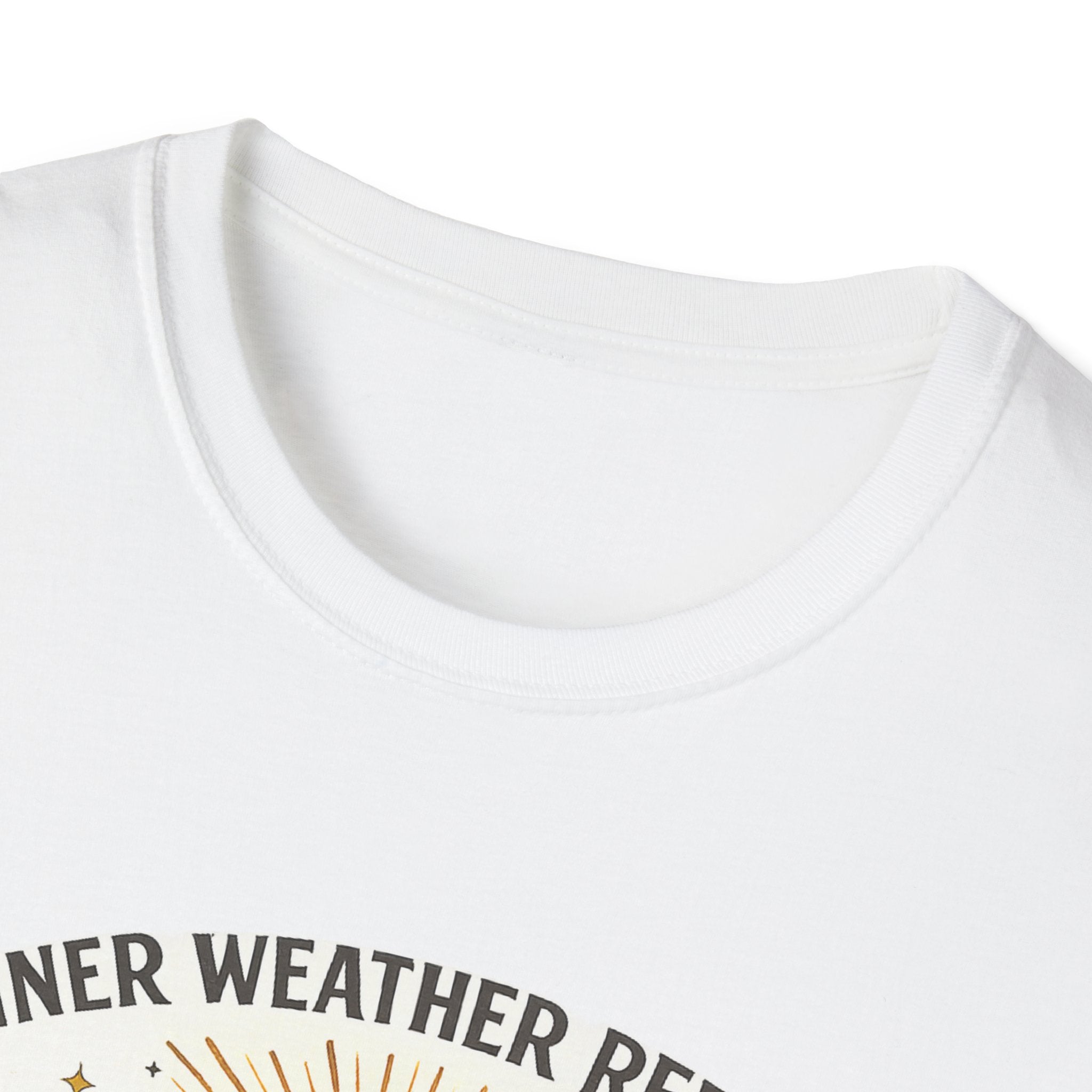 Inner Weather Report T-Shirt