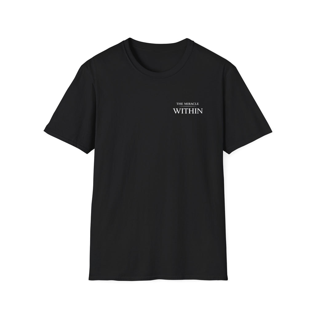 Mini The Miracle Within T-Shirt