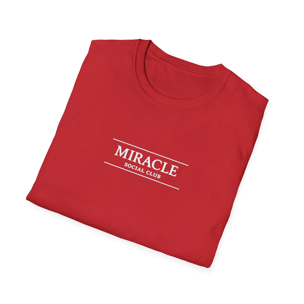 The Social Club T-Shirt