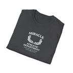 Miracle Athletic Department T-Shirt