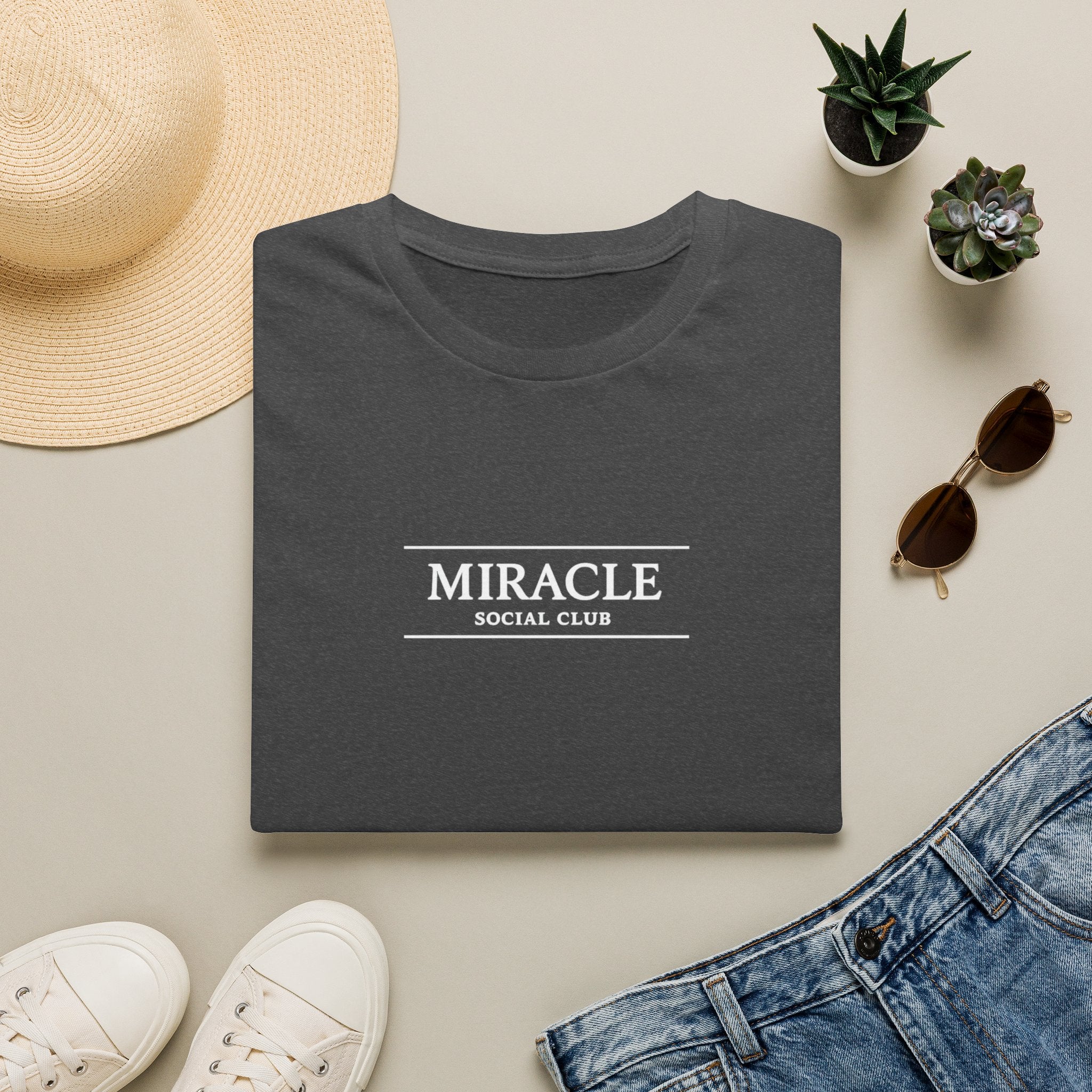 The Social Club T-Shirt