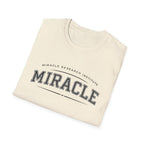 Miracle Institute T-Shirt