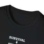 Growth Chart T-Shirt