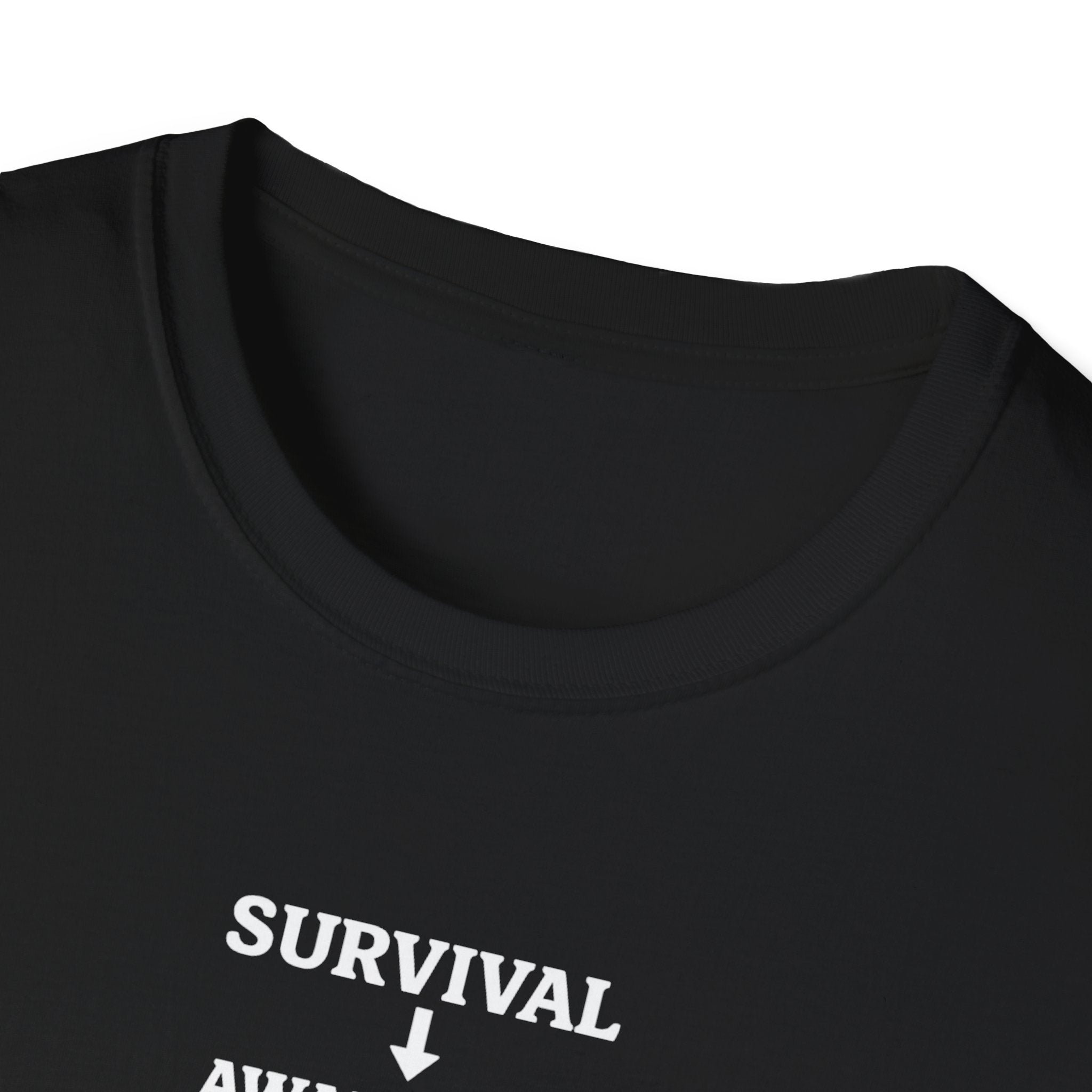 Growth Chart T-Shirt