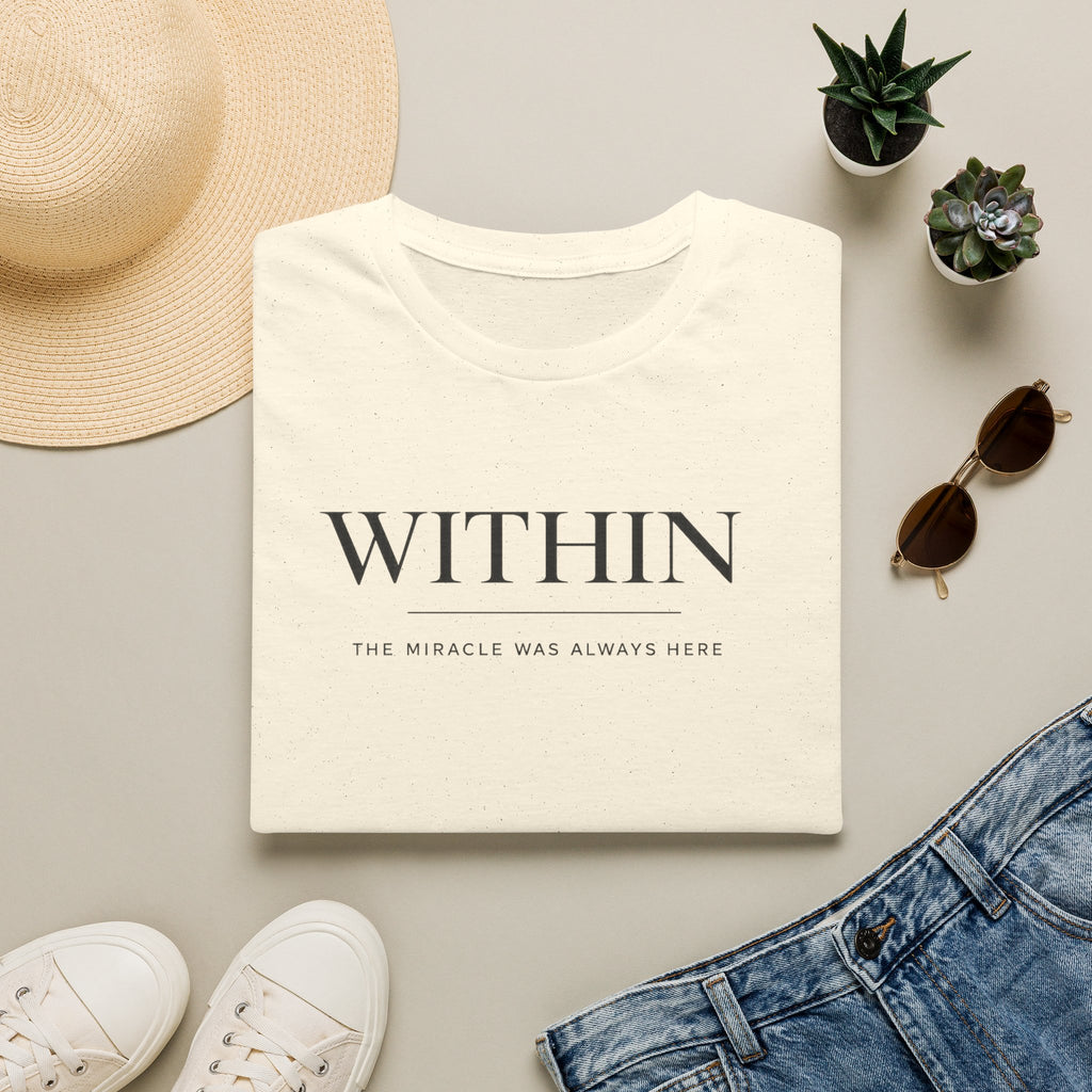 Within T-Shirt