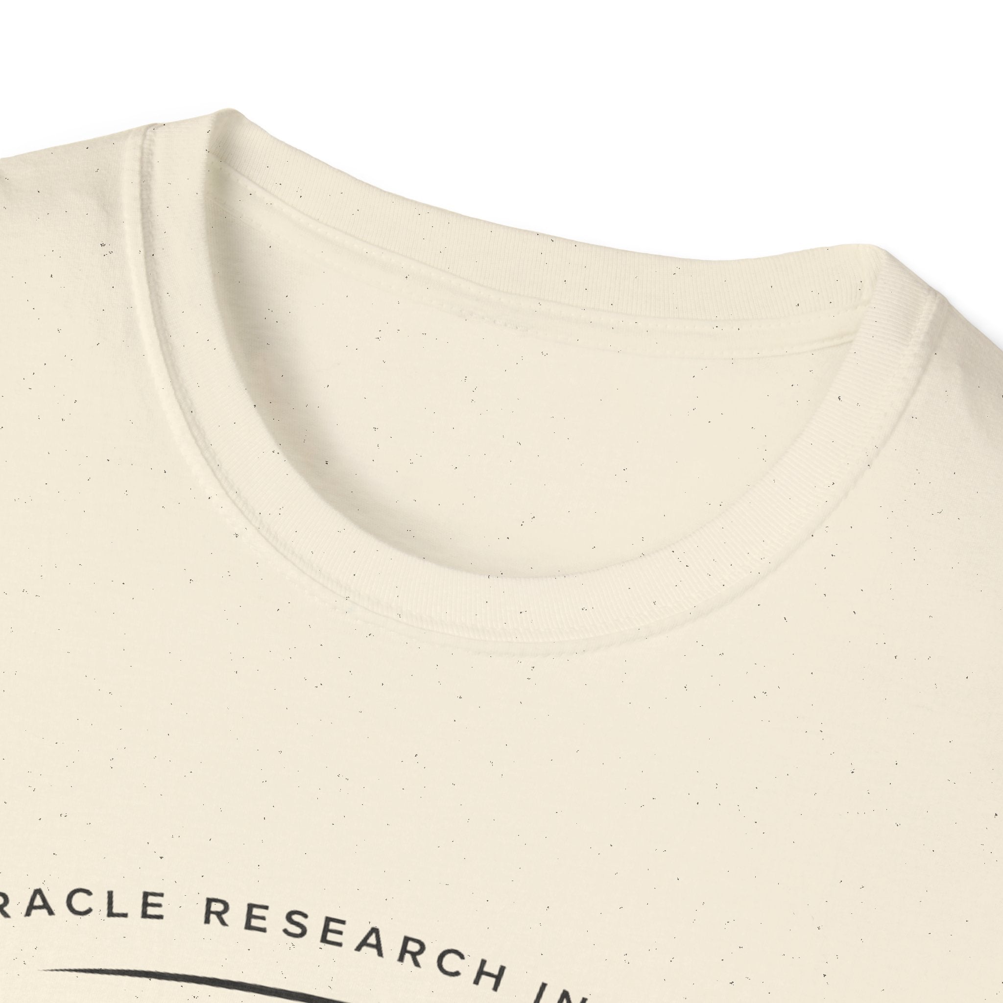 Miracle Institute T-Shirt