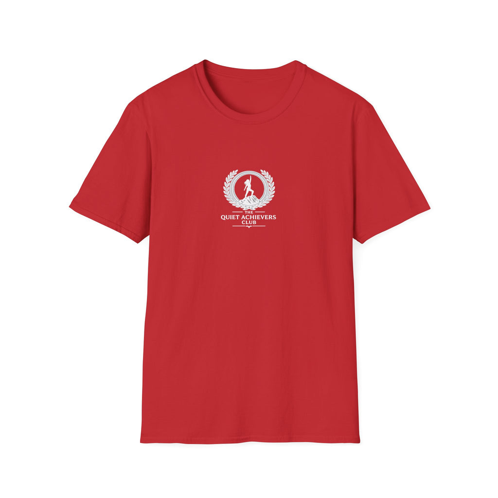 The Quiet Achievers T-Shirt