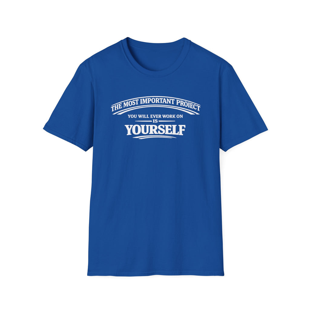 Yourself T-Shirt