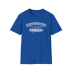 Yourself T-Shirt