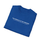 Miracle is the Process T-Shirt