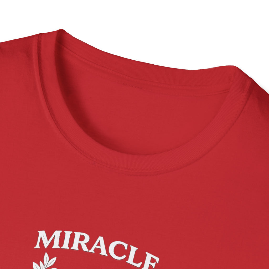 Miracle Athletic Department T-Shirt