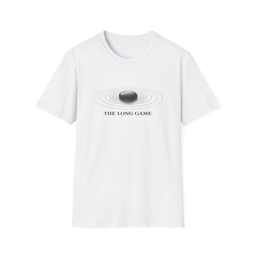 Ripple Effect T-Shirt
