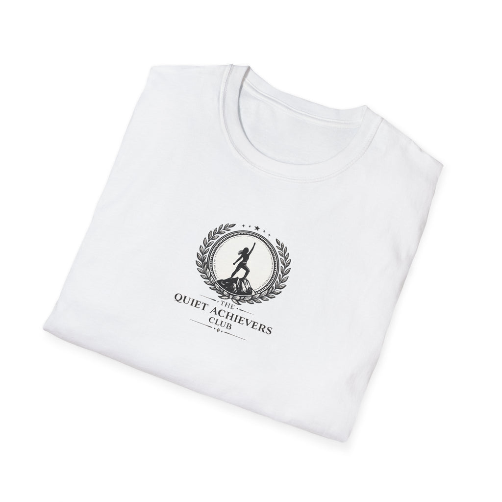 Achievers Club T-Shirt
