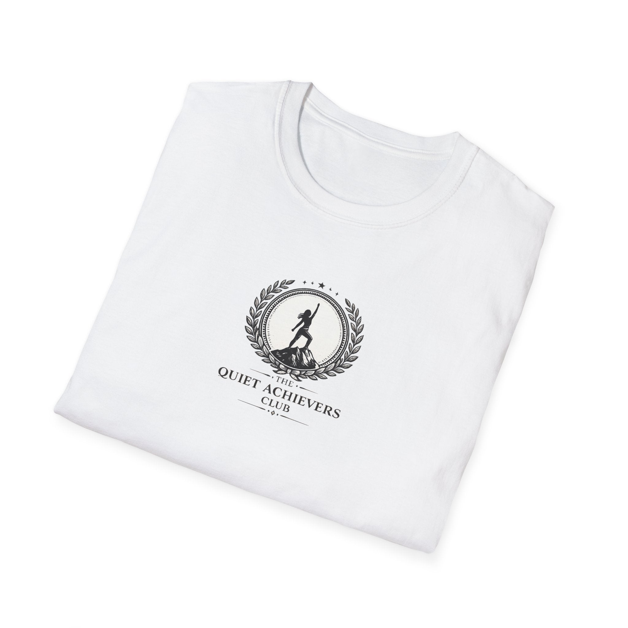 Achievers Club T-Shirt