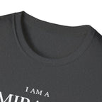 Signature I Am a Miracle T-Shirt