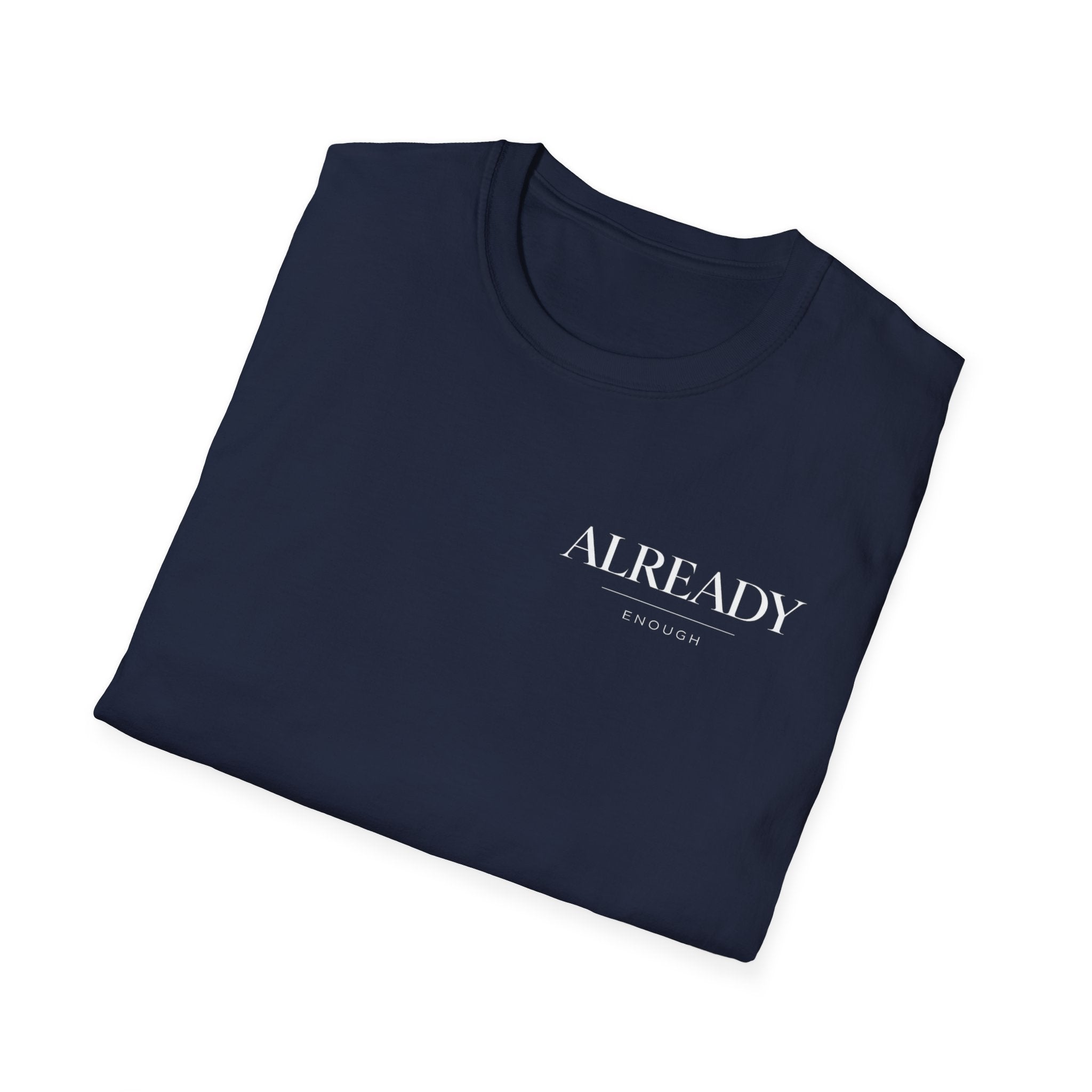 Mini Already Enough T-Shirt