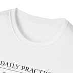 Daily Practice T-Shirt