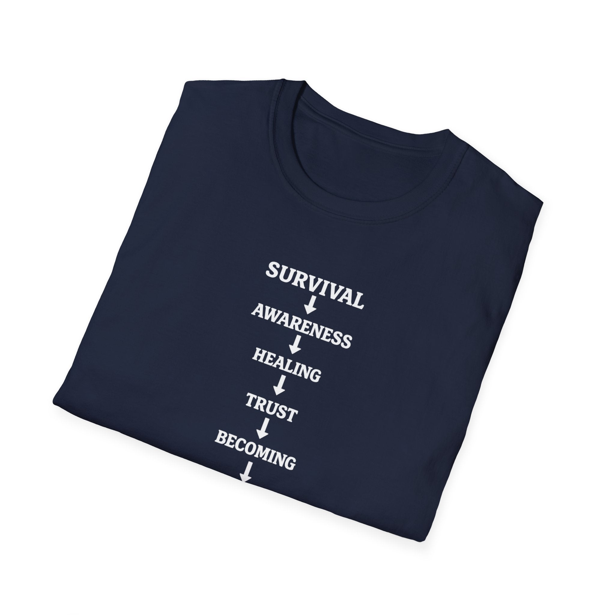 Growth Chart T-Shirt
