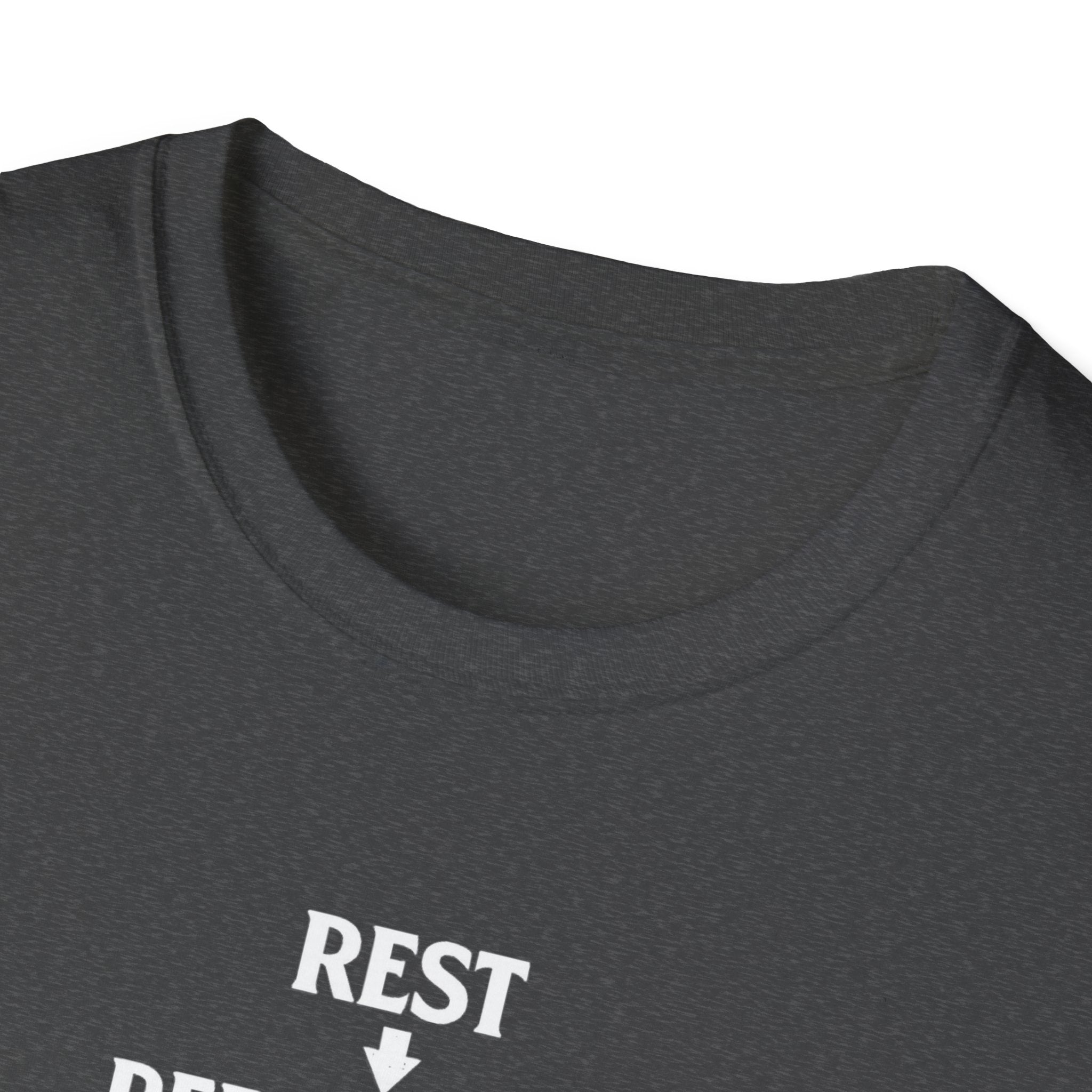 Transformation T-Shirt