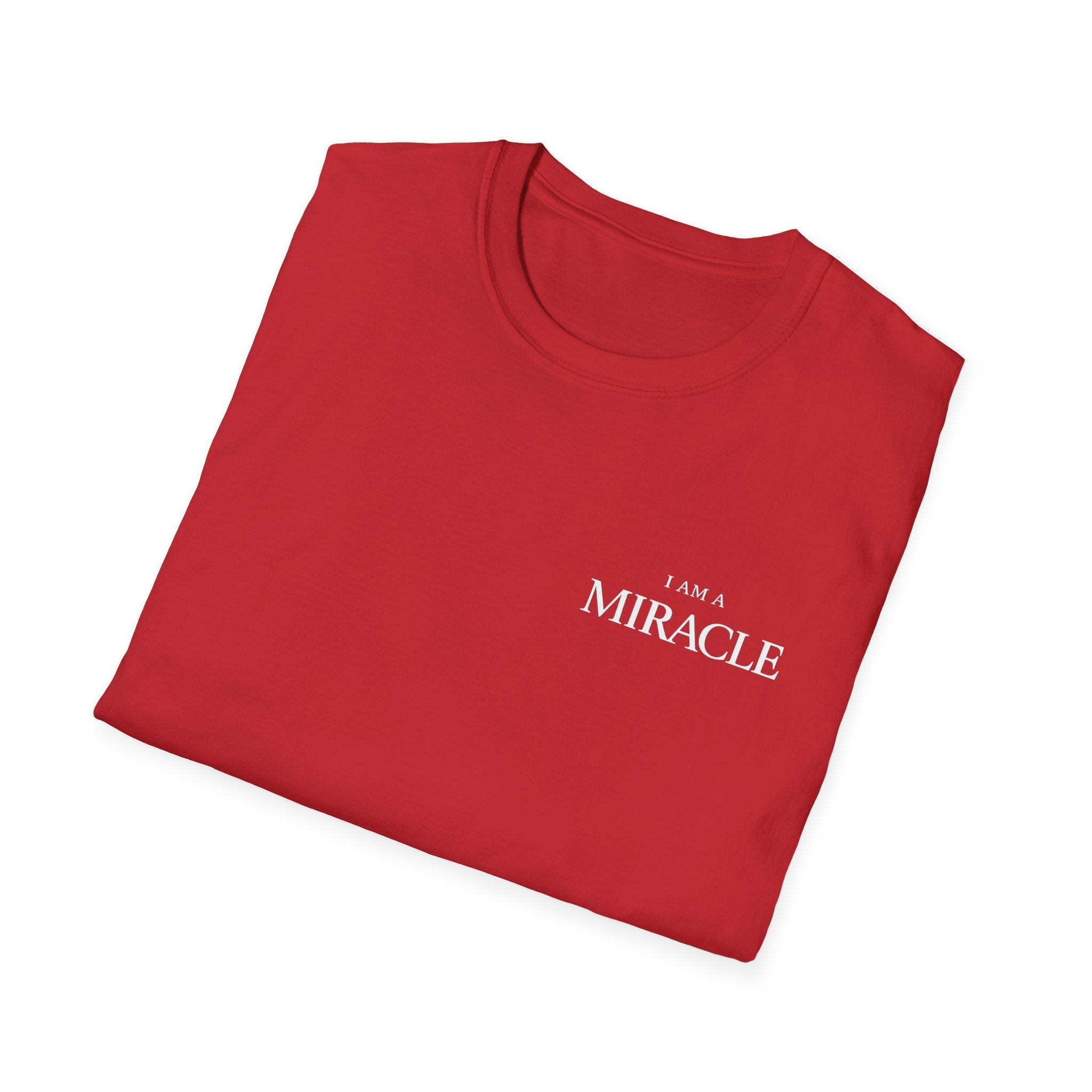 Mini Signature Miracle T-Shirt