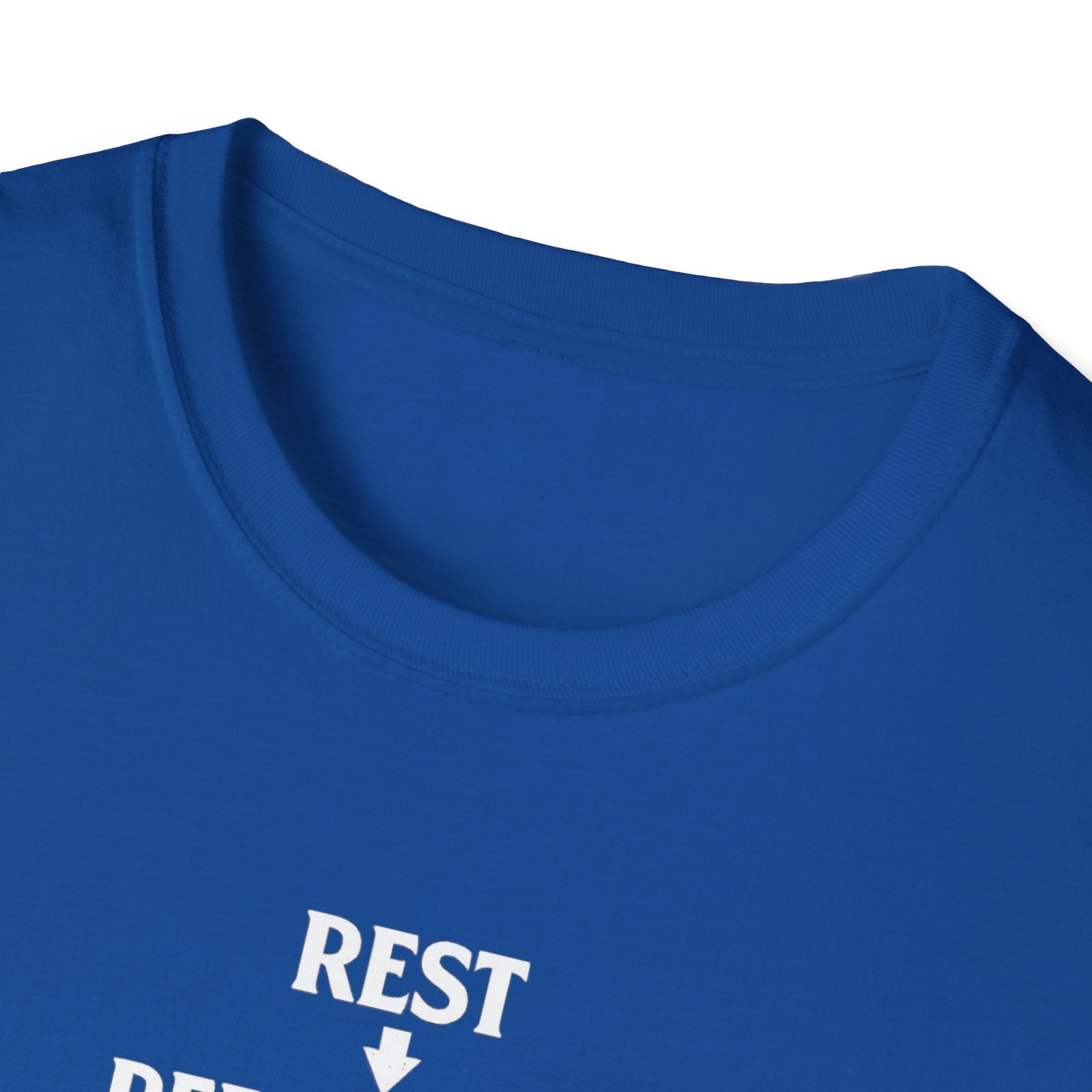 Transformation T-Shirt
