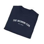 The Becoming Club T-Shirt