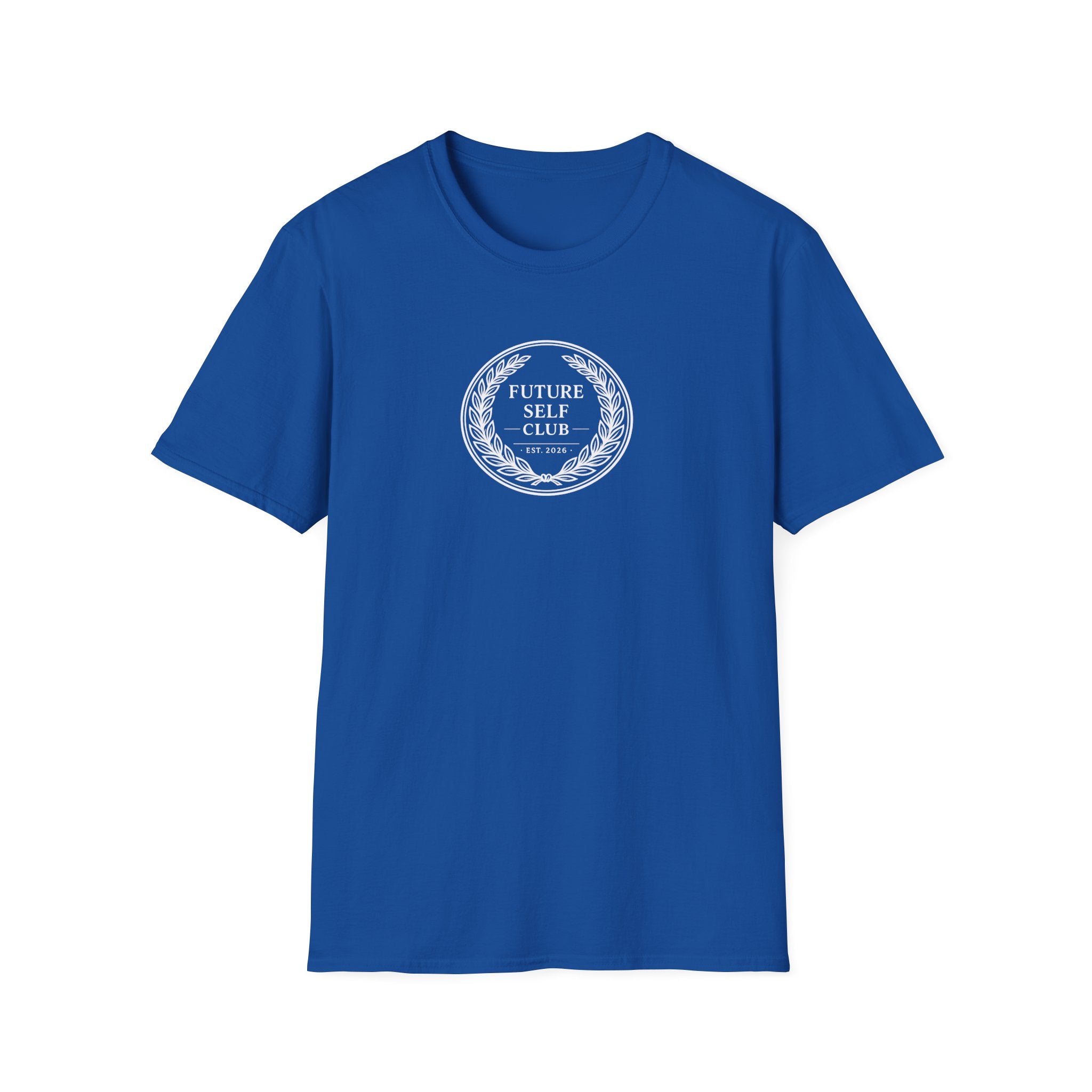 Future Club T-Shirt