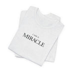 Signature Miracle Tshirt