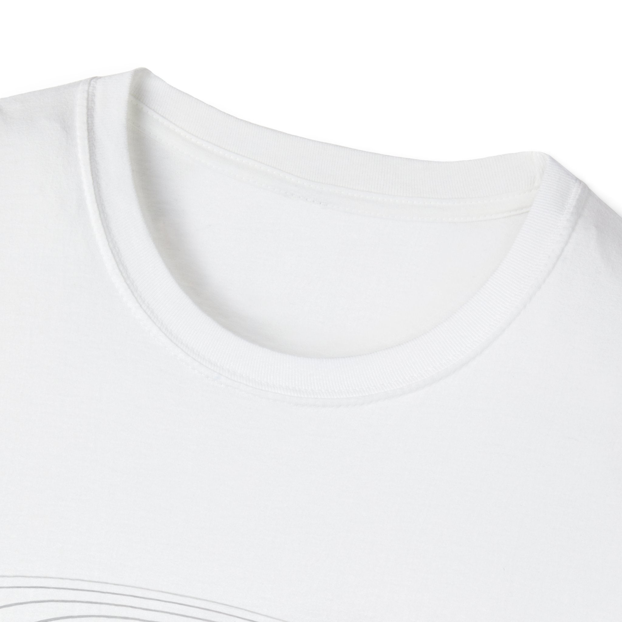 Ripple Effect T-Shirt