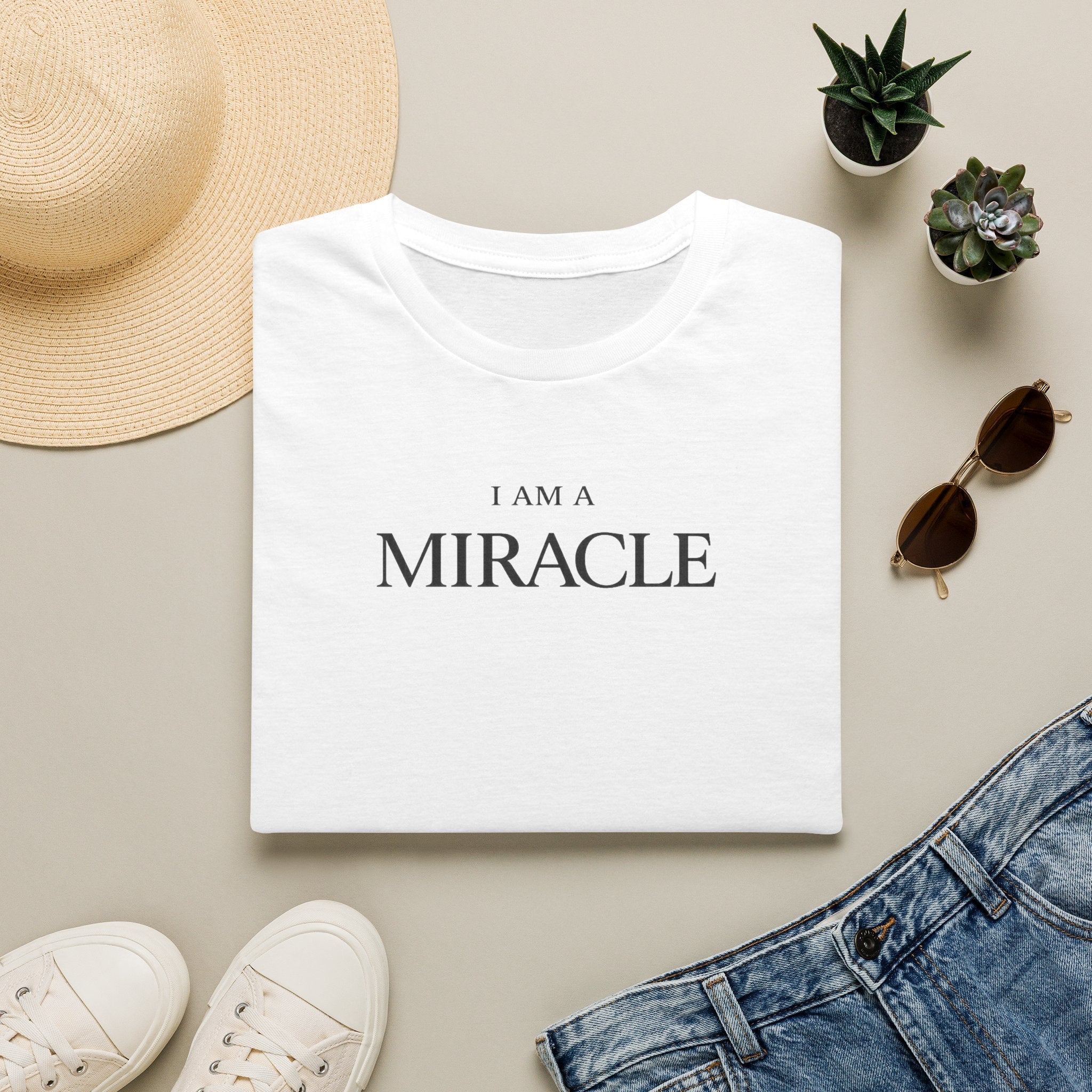 Signature Miracle T-Shirt