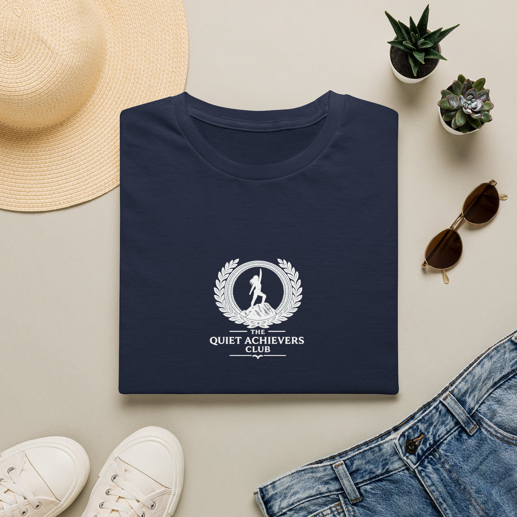 The Quiet Achievers T-Shirt