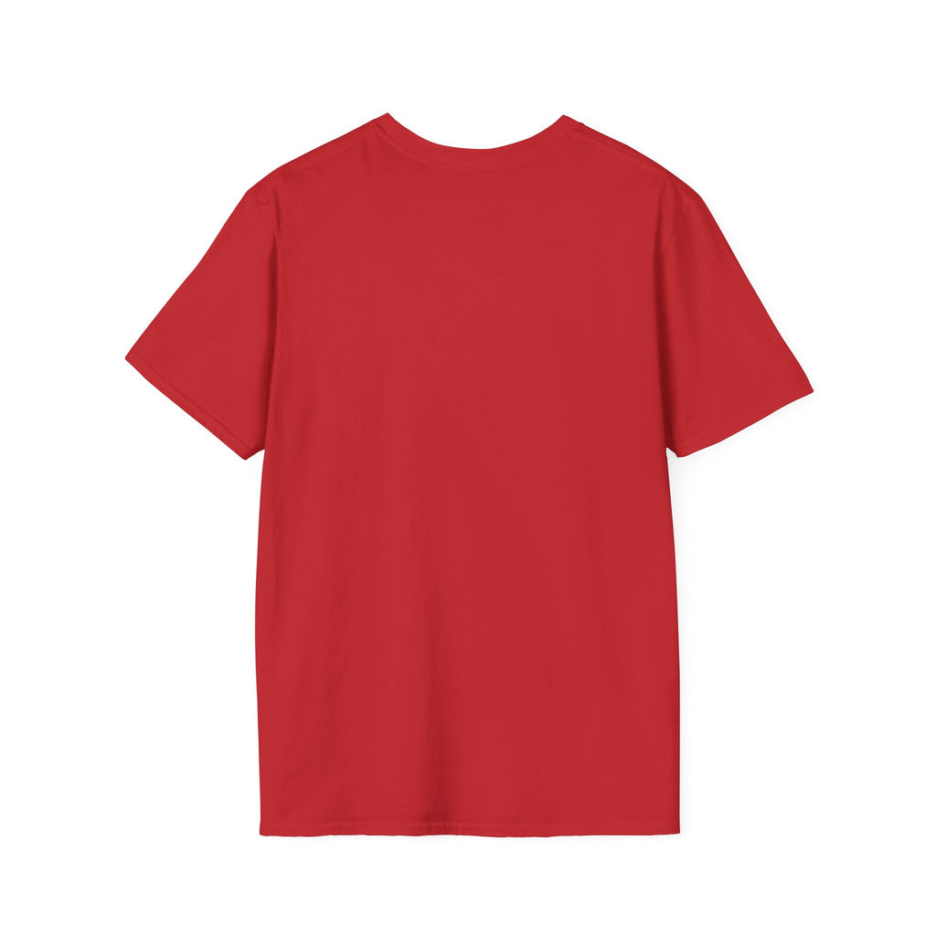 Mini Within Miracle was Always here T-Shirt