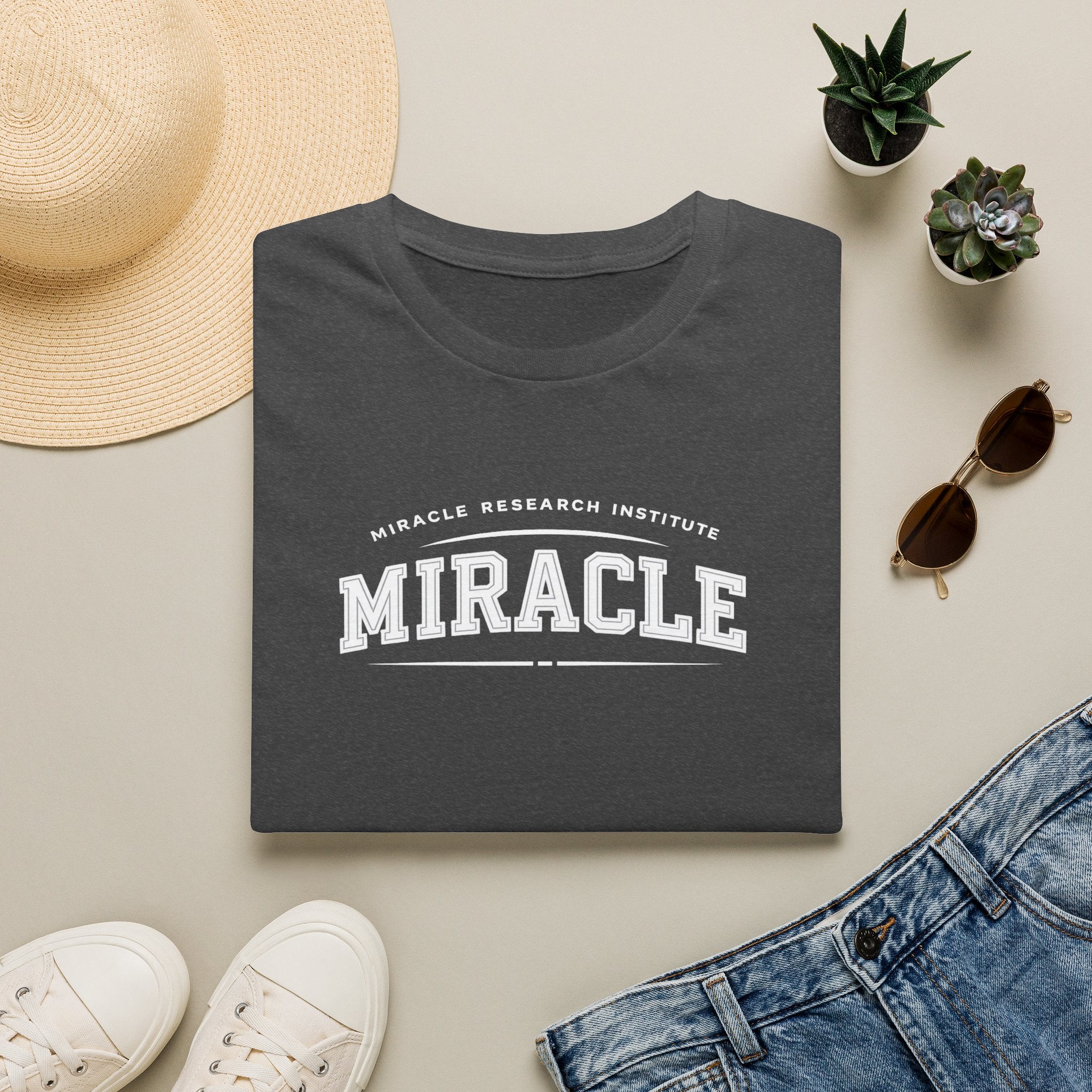 Miracle Research Institute T-Shirt