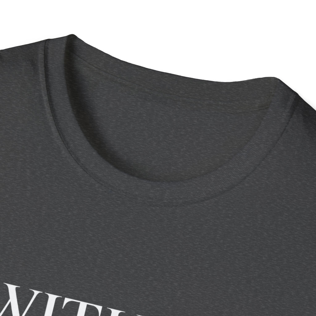 Within Miracle was Here T-Shirt