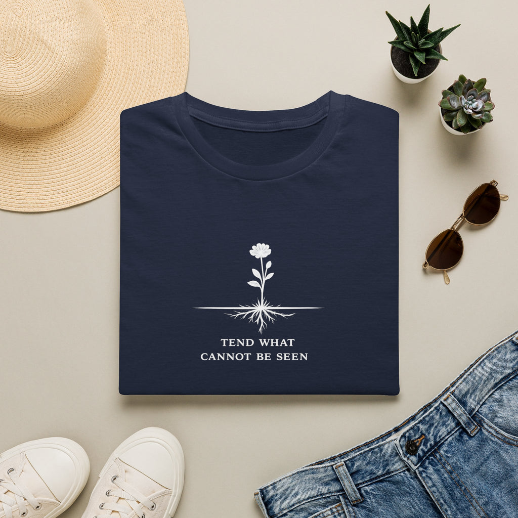 Tender Flower T-Shirt