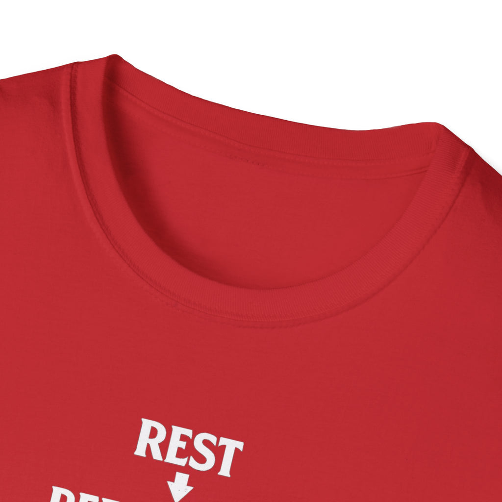 Transformation T-Shirt