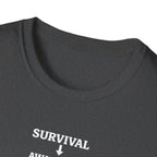 Growth Chart T-Shirt
