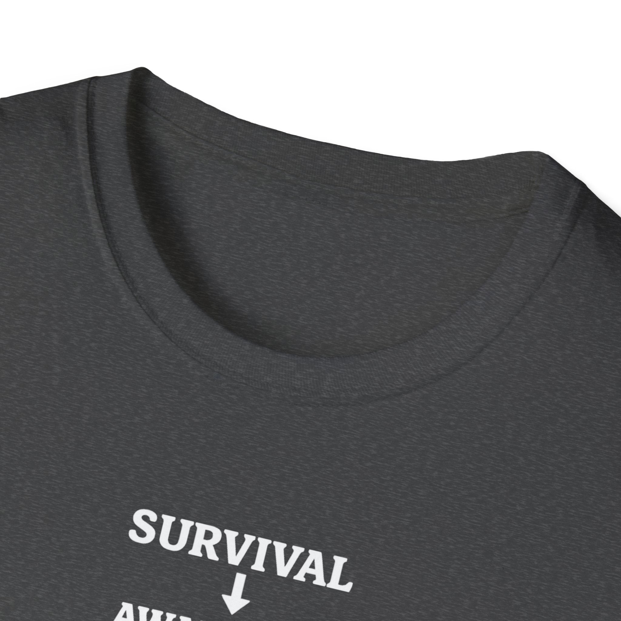 Growth Chart T-Shirt