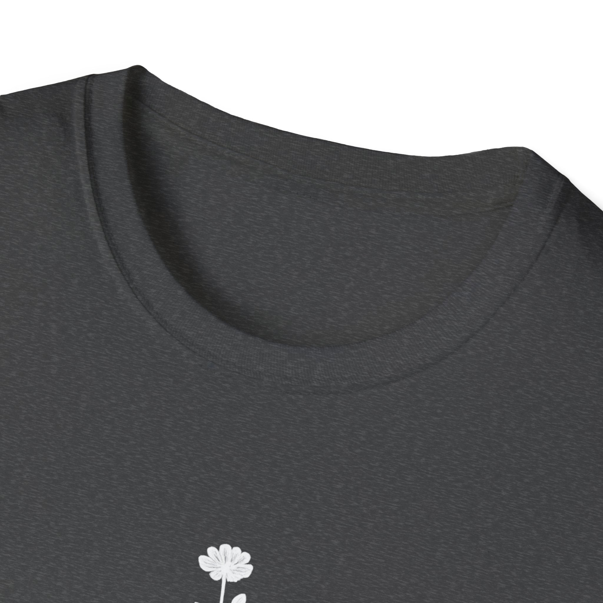 Tender Flower T-Shirt