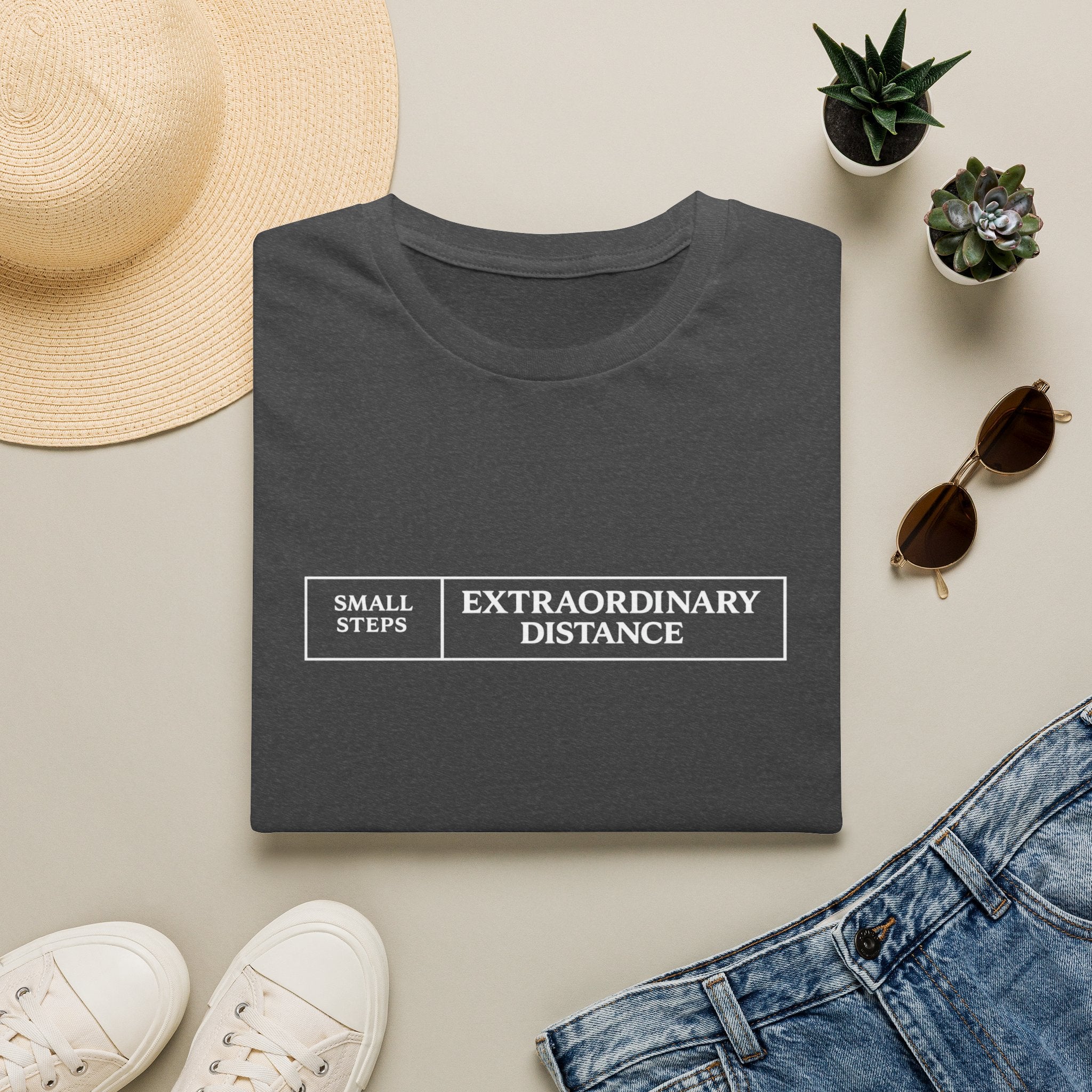 Extra Distance T-Shirt