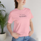 Miracle Within Tshirt