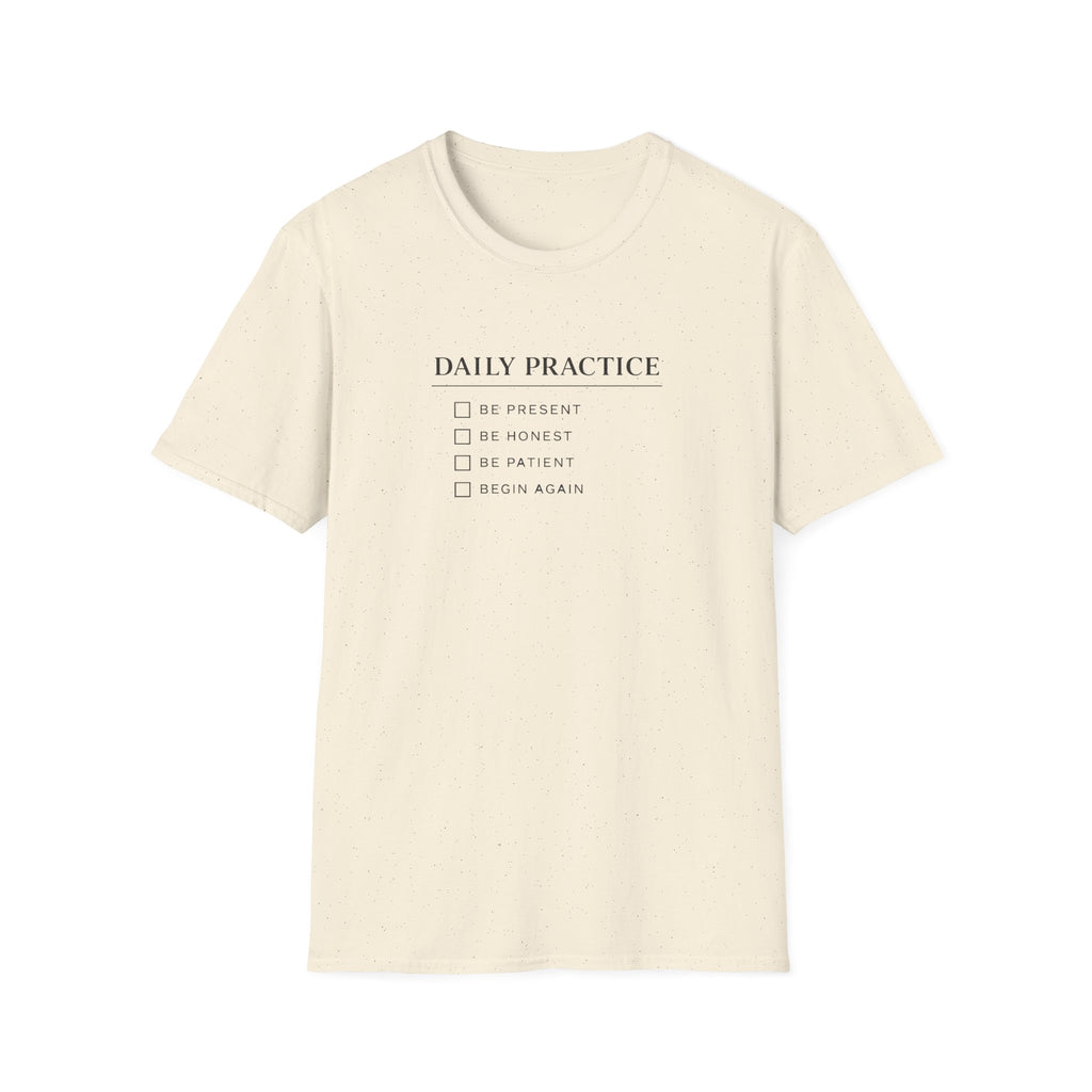Daily Practice T-Shirt