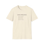 Daily Practice T-Shirt
