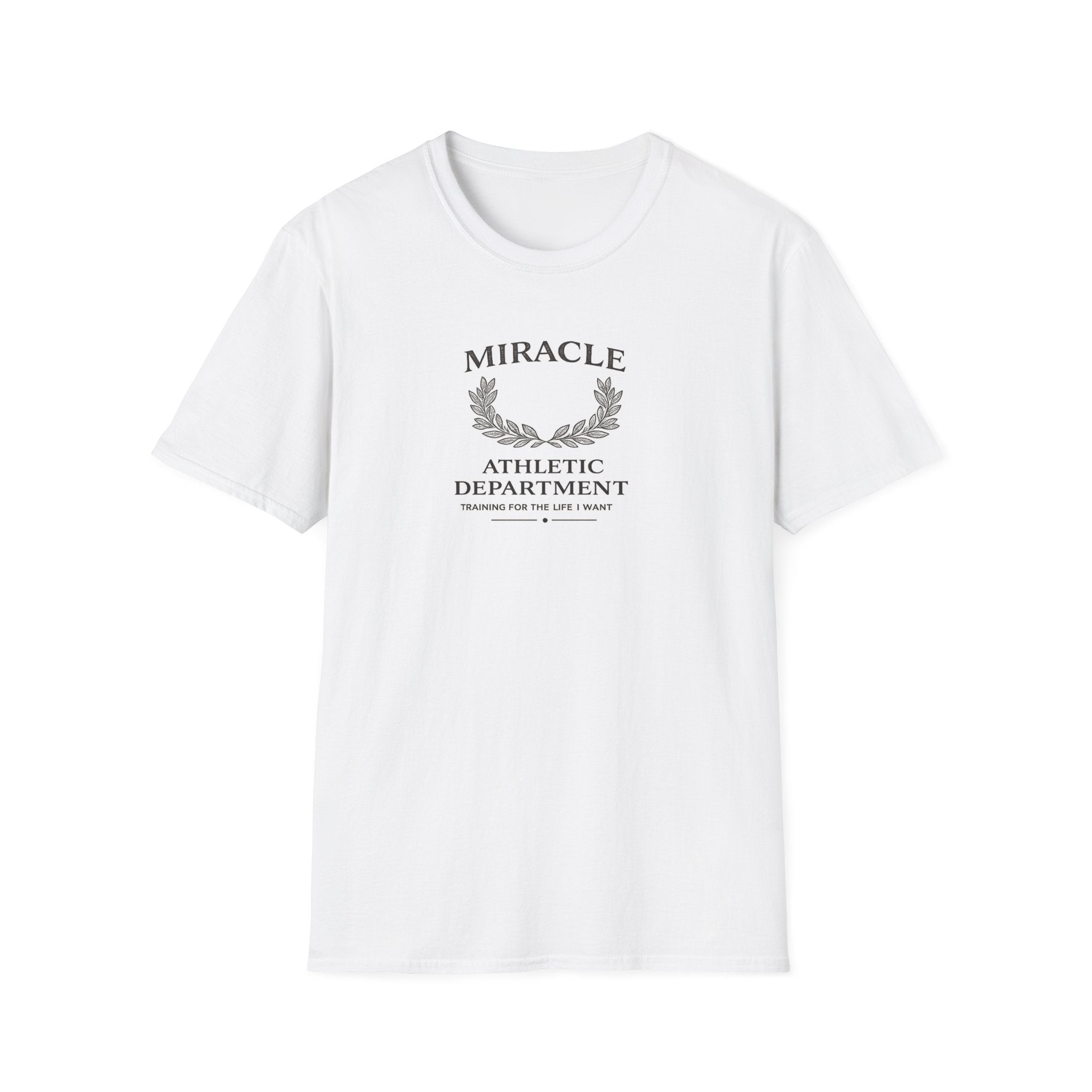 Athletic Dept T-Shirt