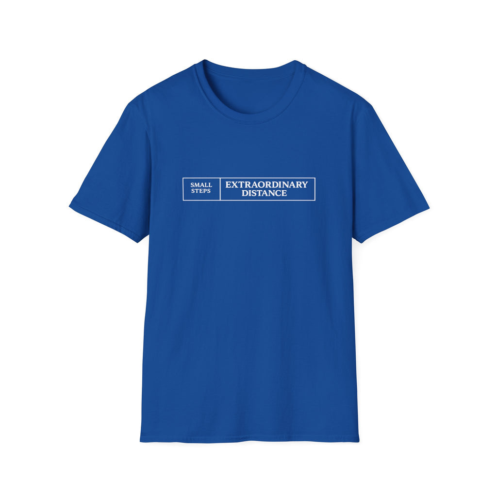 Extra Distance T-Shirt